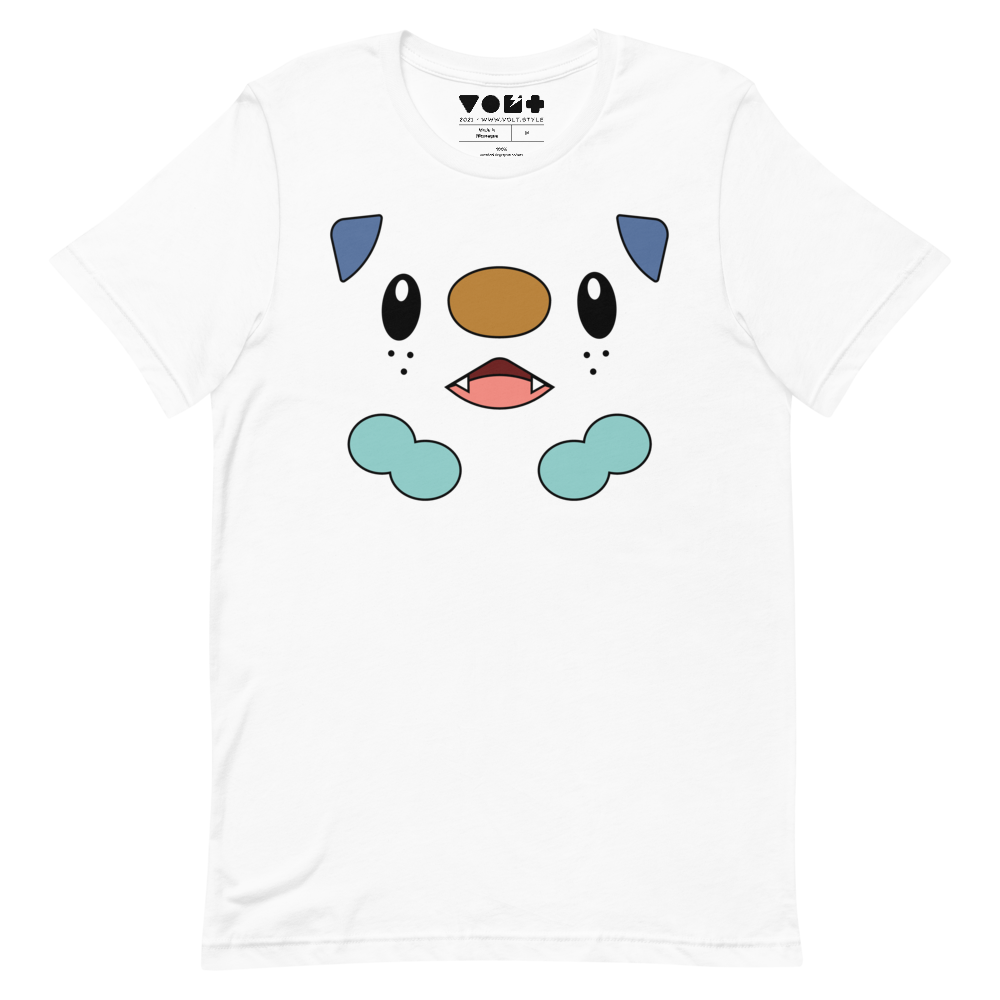 Oshawott T-Shirt