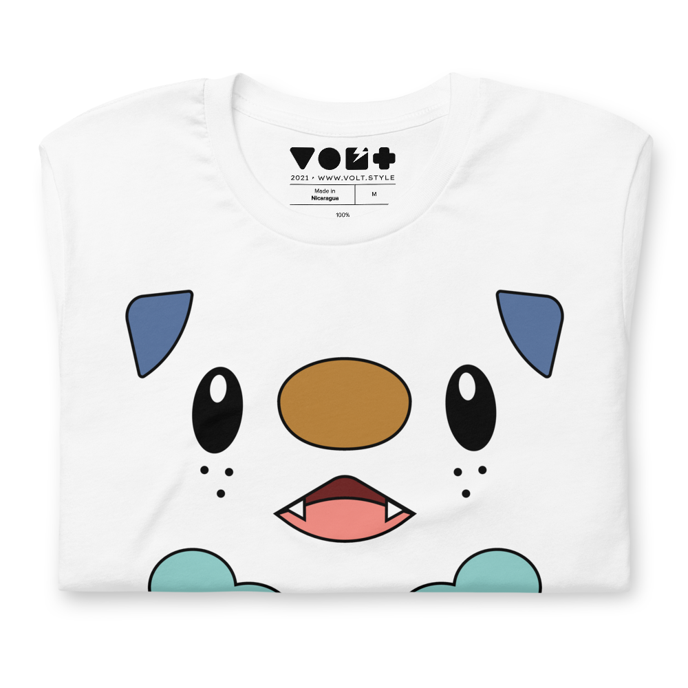 Oshawott T-Shirt