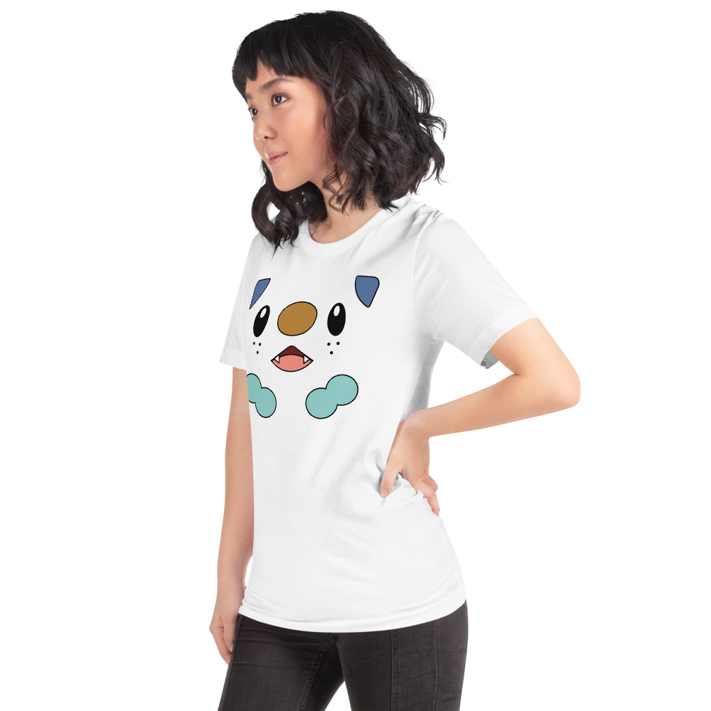 Oshawott T-Shirt