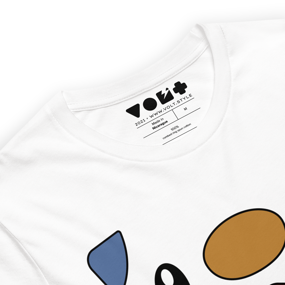 Oshawott T-Shirt